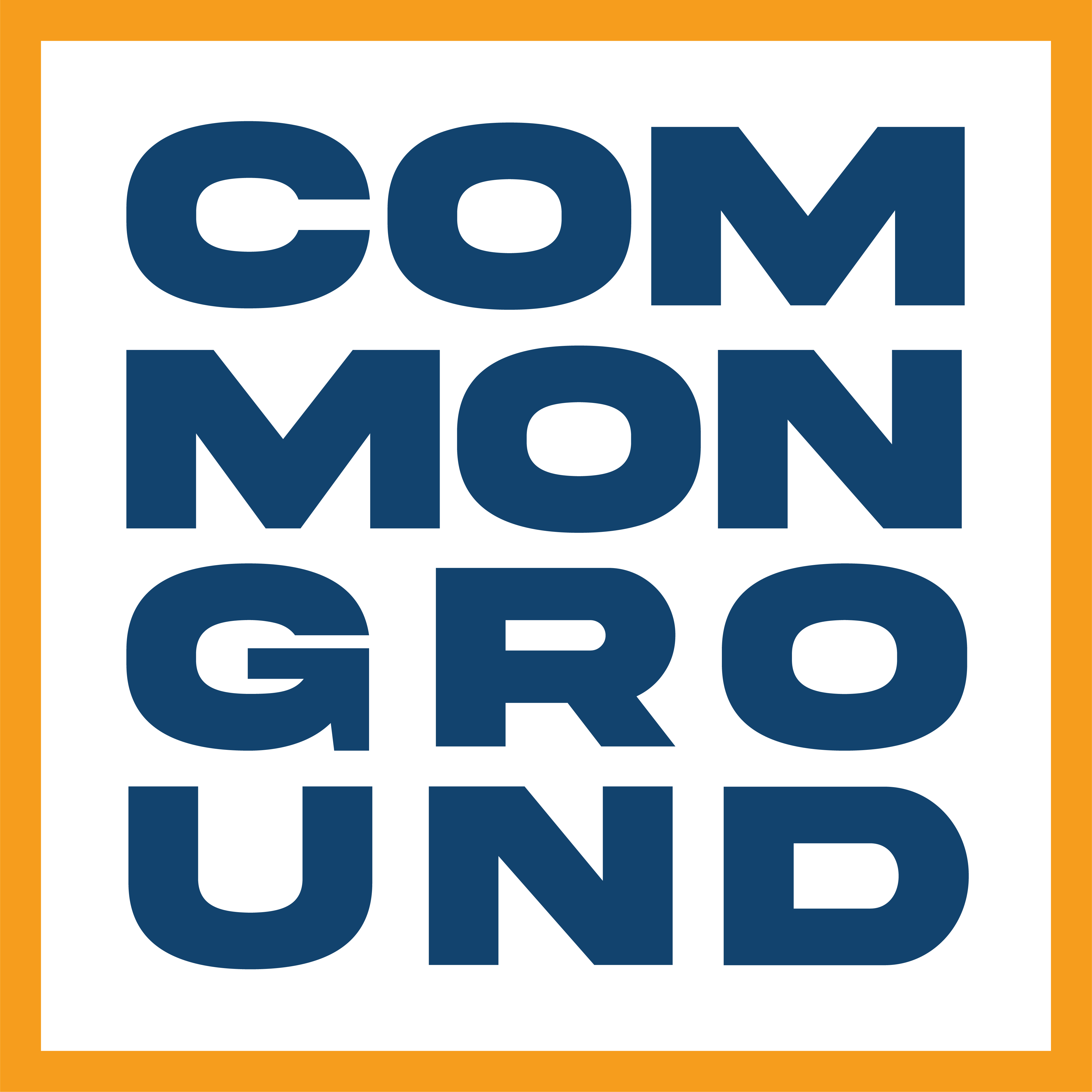 Common Ground