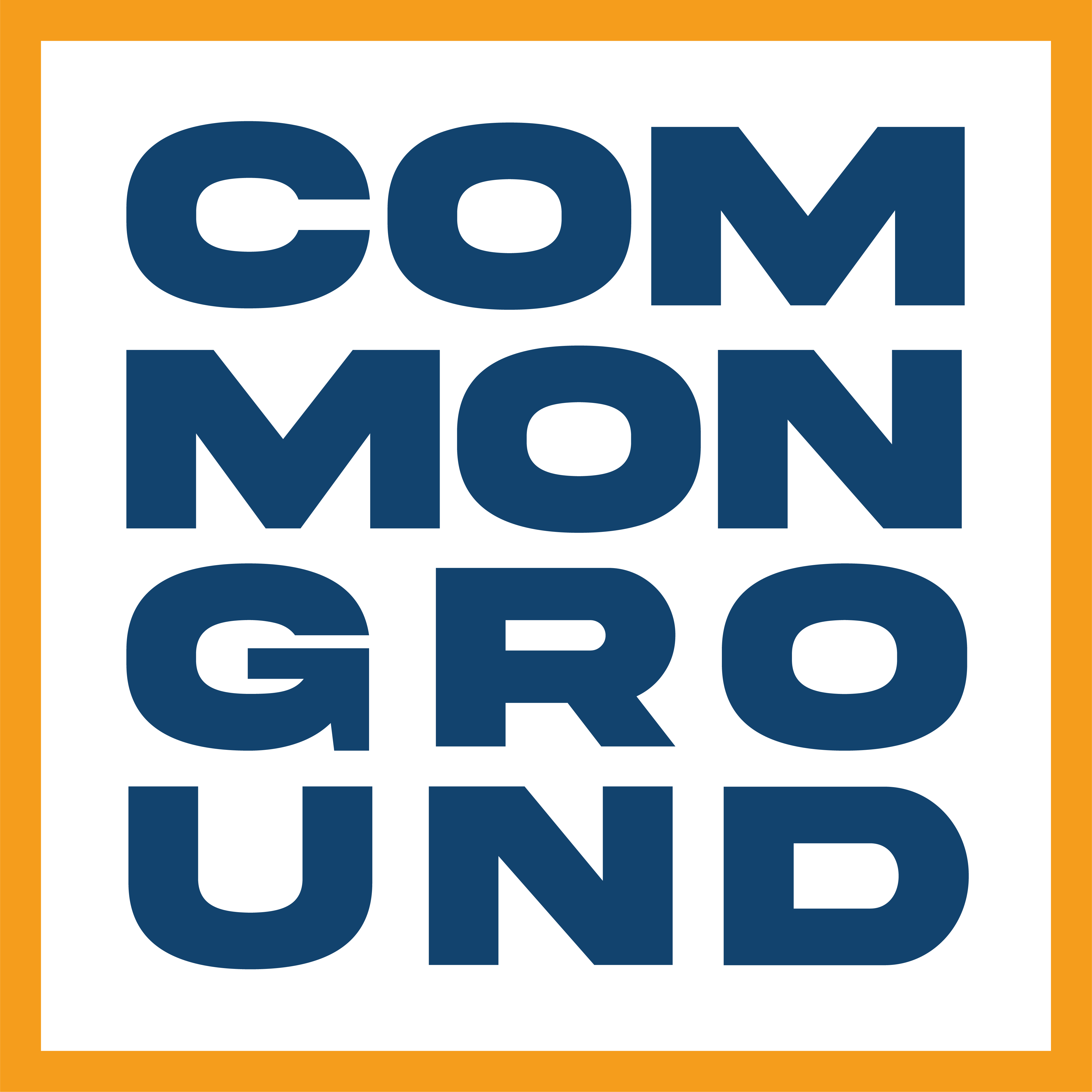 Logo CommonGround