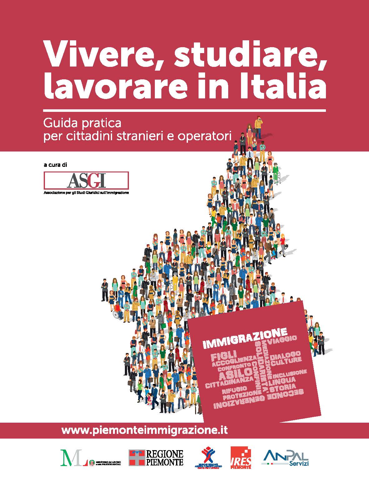 Pagine da versione WEB 31102018 Vivere studiare lavorare in Italia