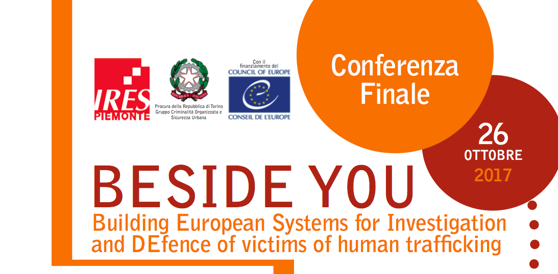 Beside you savethedate