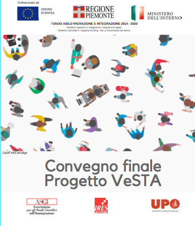 convegno Vesta
