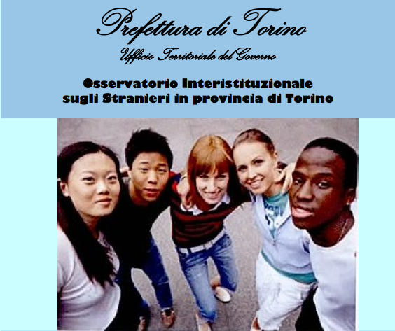 rapporto 2014 prefettura