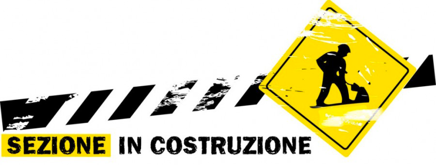 in costruzione