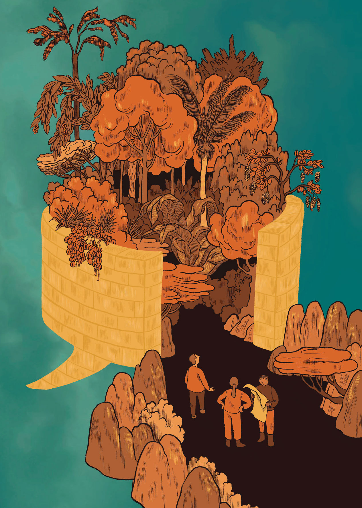 parola immagine piccola