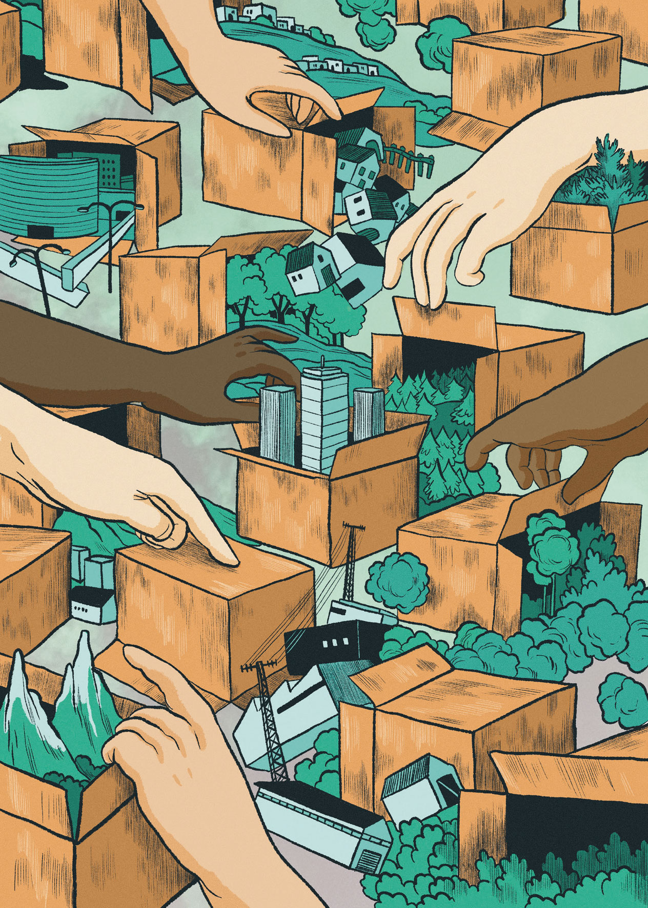 ponte immagine piccola