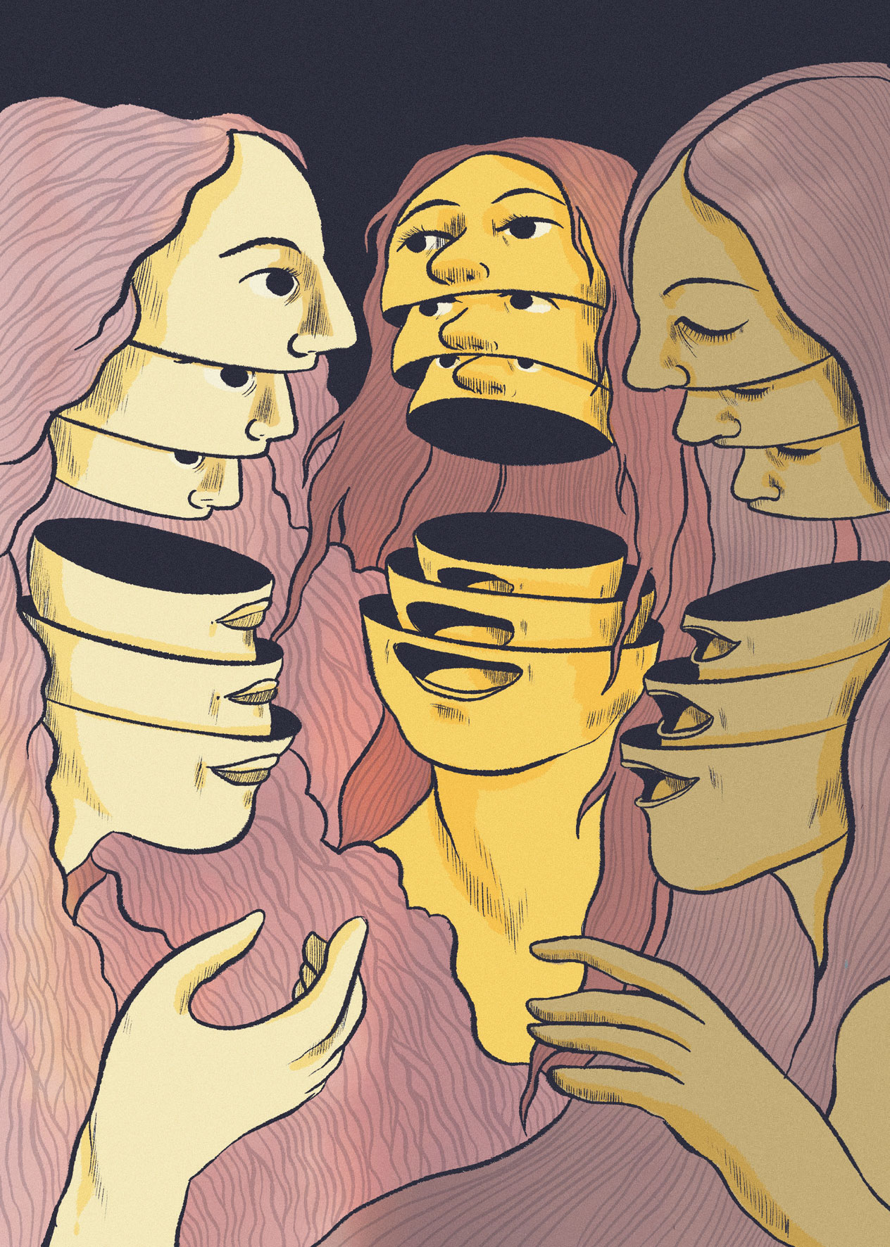 strati immagine piccola