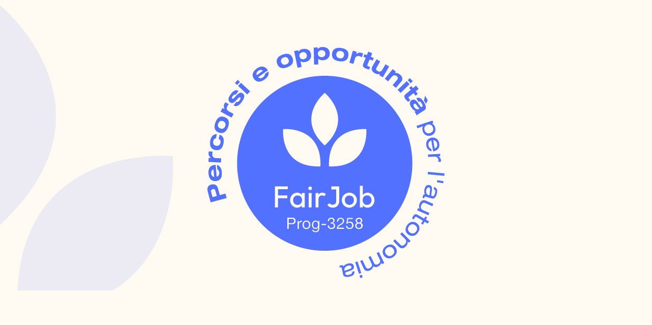 fattiriconoscere logo completo