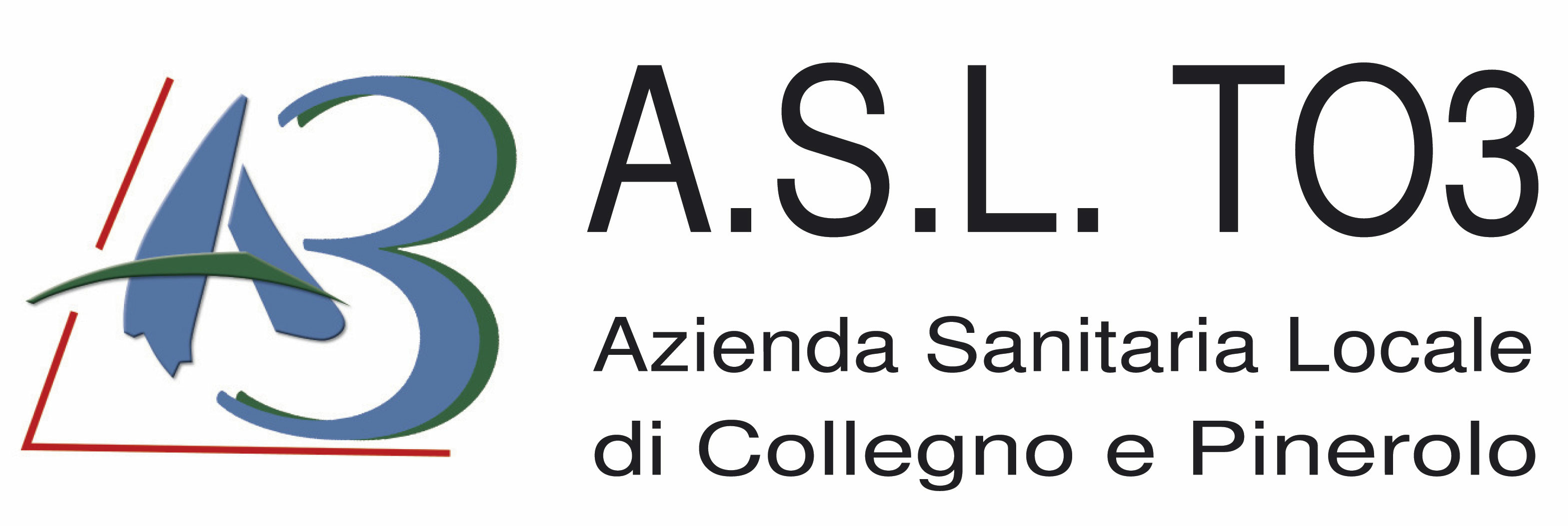 ASL TO3 Logo