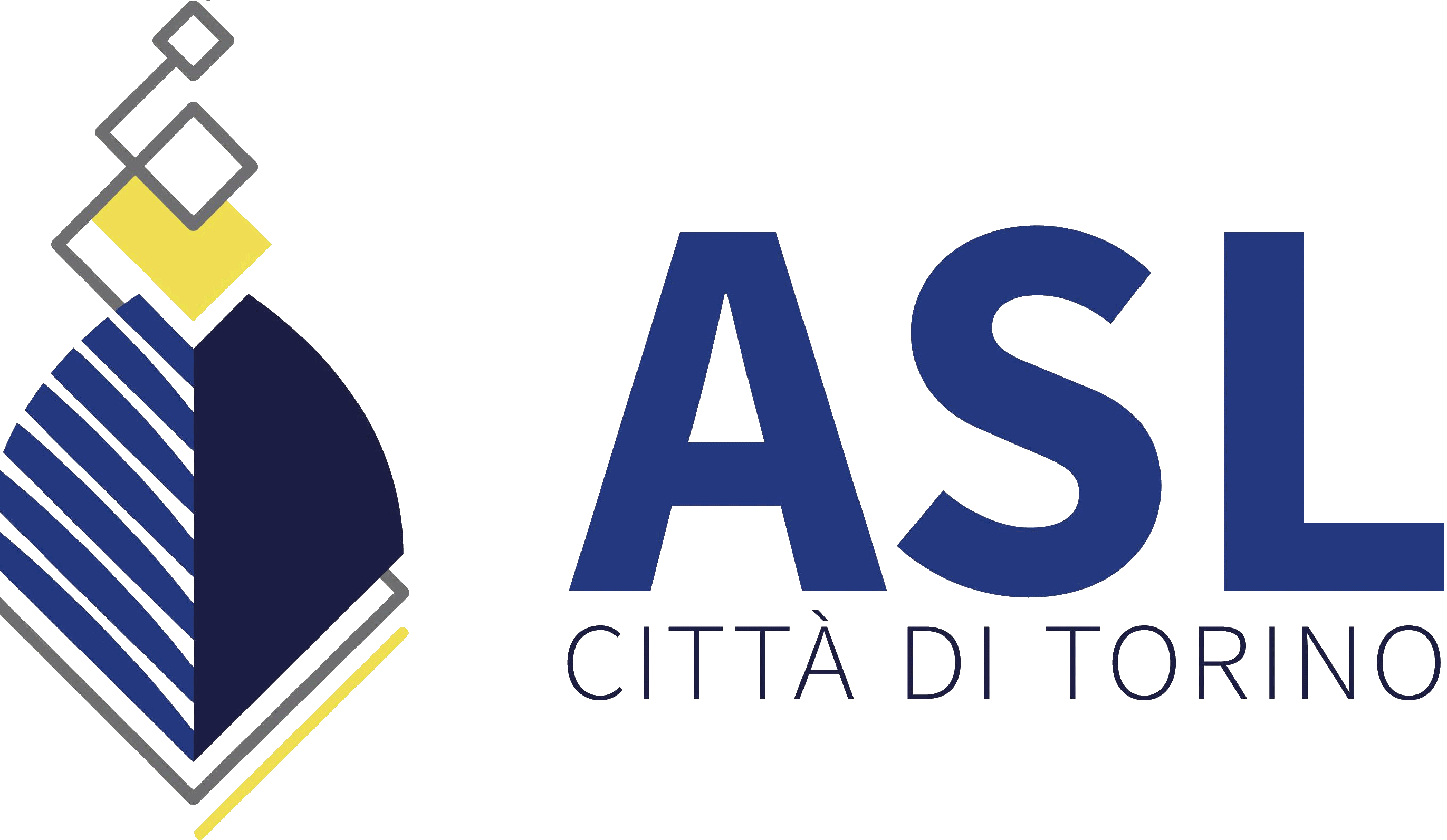 ASL TO Logo colori RGB