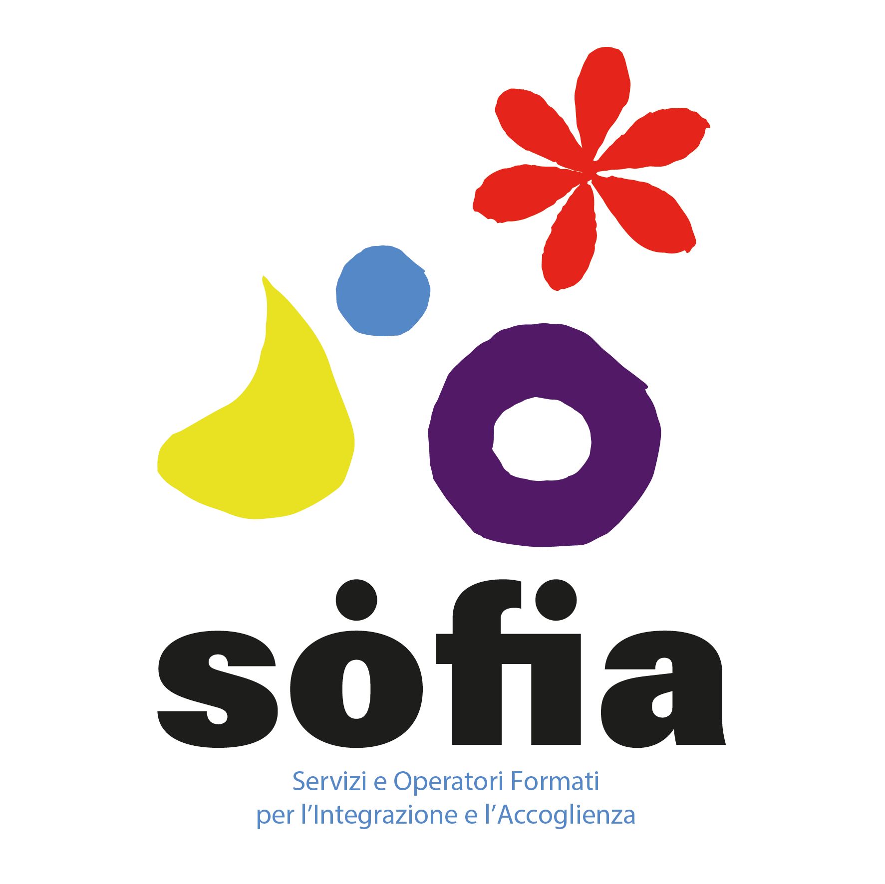 fattiriconoscere logo completo