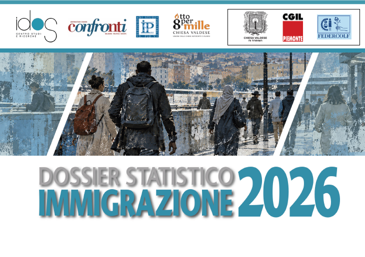 Presentazione Dossier 2026