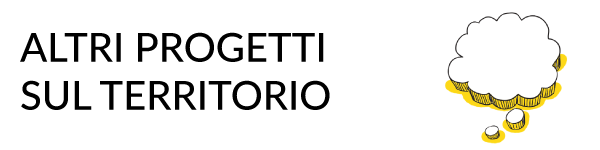 I nostri progetti