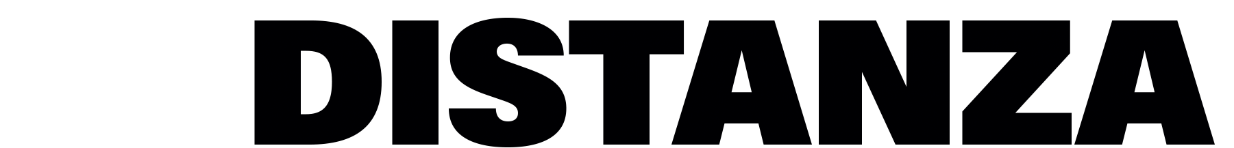 distanza