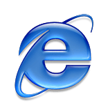 ie icon