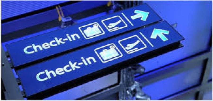 Aumentano i costi di rilascio dei visti di ingresso di breve durata.