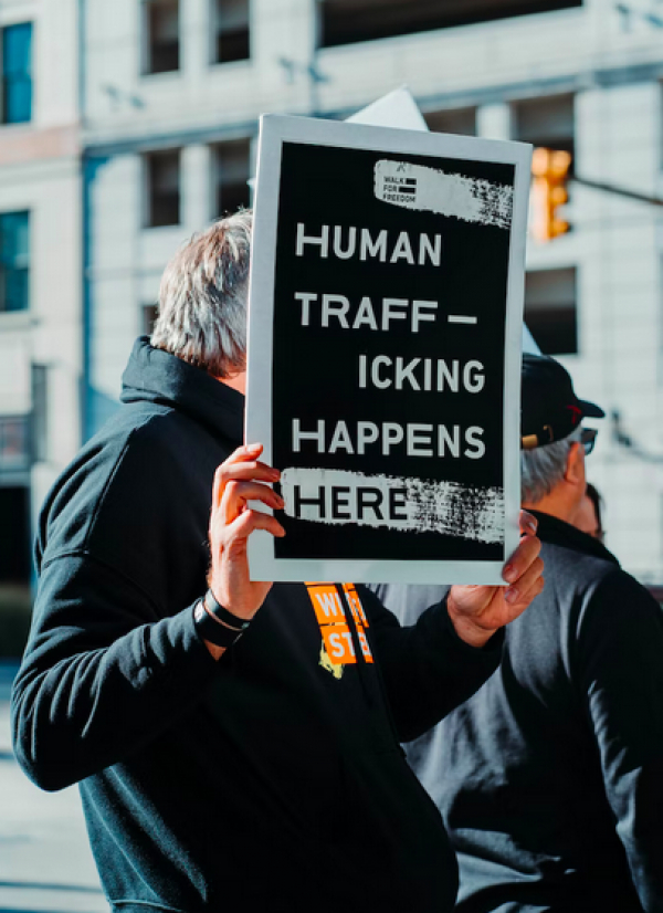 Seminario “I meccanismi di coordinamento tra il sistema della protezione e assistenza delle vittime di tratta e quello della protezione internazionale"