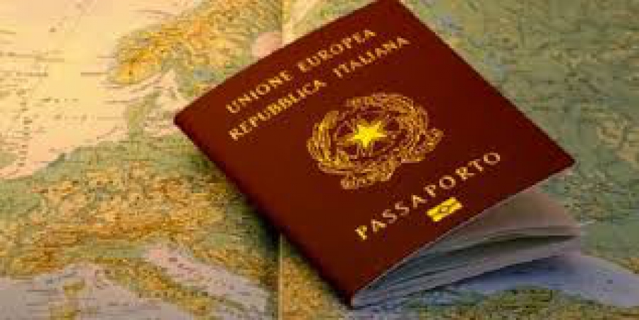 Nuovo portale ministeriale per invio delle domande di cittadinanza.