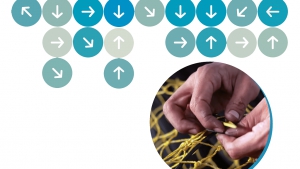 Report di ricerca "Rifugiati al lavoro - Quali reti? Quali politiche?" | Progetto PRIMA