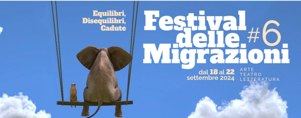 Festival delle Migrazioni 2024
