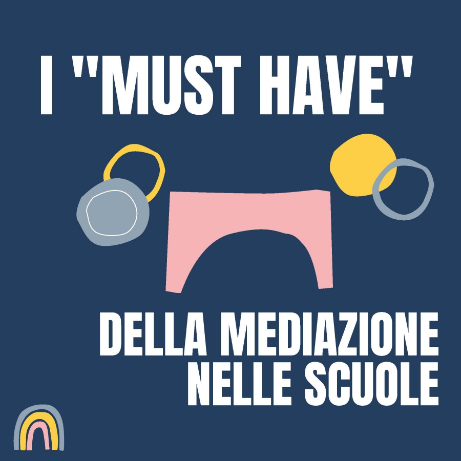 Flash cards e video - I "must have" della mediazione nelle scuole | InterAzioni in Piemonte 2