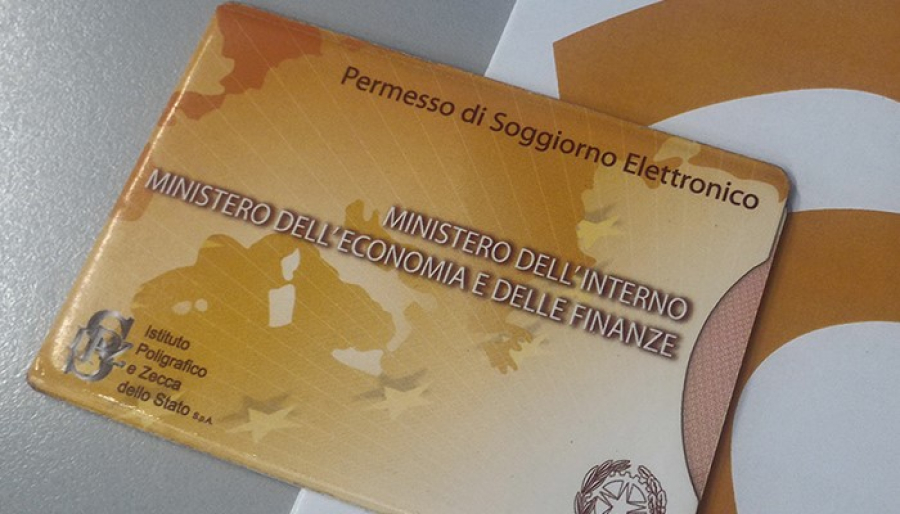 Accesso all'Ufficio Immigrazione della Questura di Torino e prenotafacile