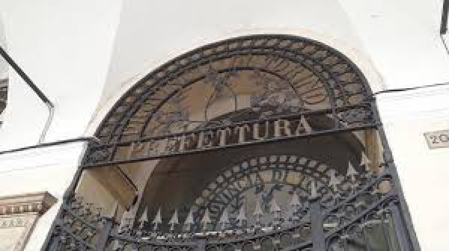 Comunicato della Prefettura di Torino sull’andamento delle procedure di emersione 2020.