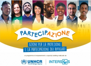 Presentazione del Progetto PartecipAzione 2020