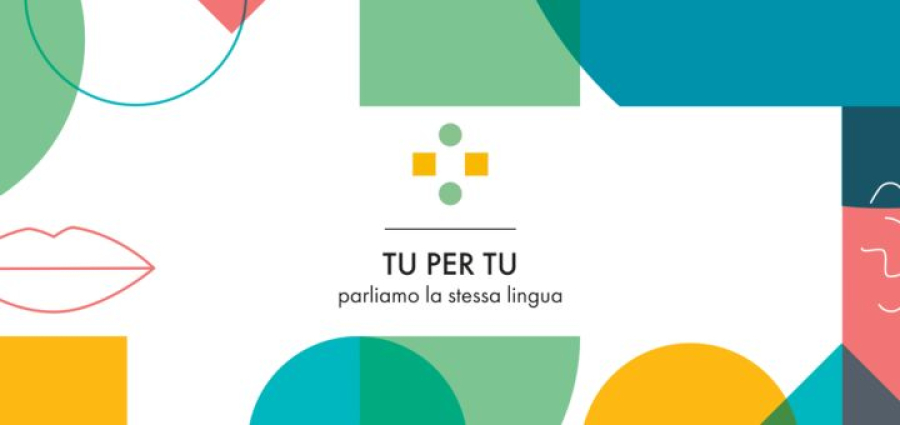 Aperte le candidature a volontari per il progetto Tu per Tu!