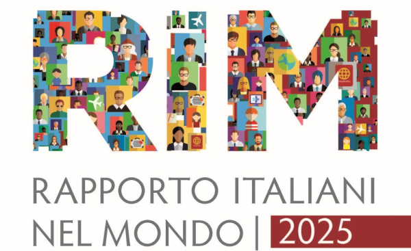 Convegno | Nuove migrazioni all'orizzonte? Presentazione del Rapporto Italiani nel Mondo 2025