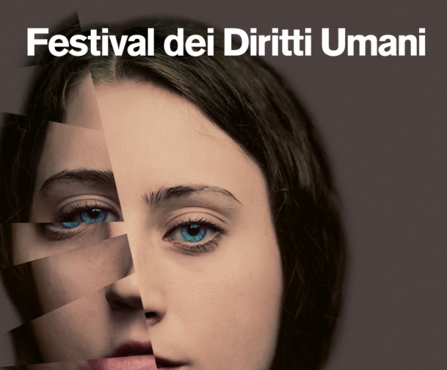 Festival Diritti Umani - Dalle mappe alle graphic novel: nuove narrazioni di guerra