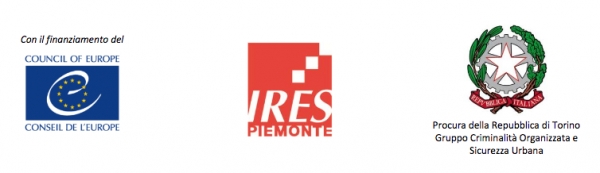 Progetto Beside - You Building European Systems for Investigation and Defence of victims of human trafficking