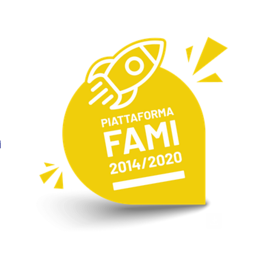 Lancio della Piattaforma FAMI 14-20: uno strumento innovativo nel campo dell'Asilo, Migrazione e Integrazione