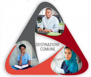 Online la guida in 4 lingue per studenti universitari stranieri realizzata dal progetto Destinazione comune