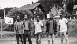 Presentazione di "Montanari per forza"