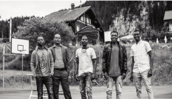 Presentazione di "Montanari per forza"