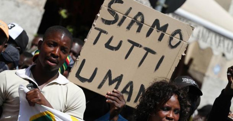 Convegno: Il Piemonte contro il razzismo e le discriminazioni