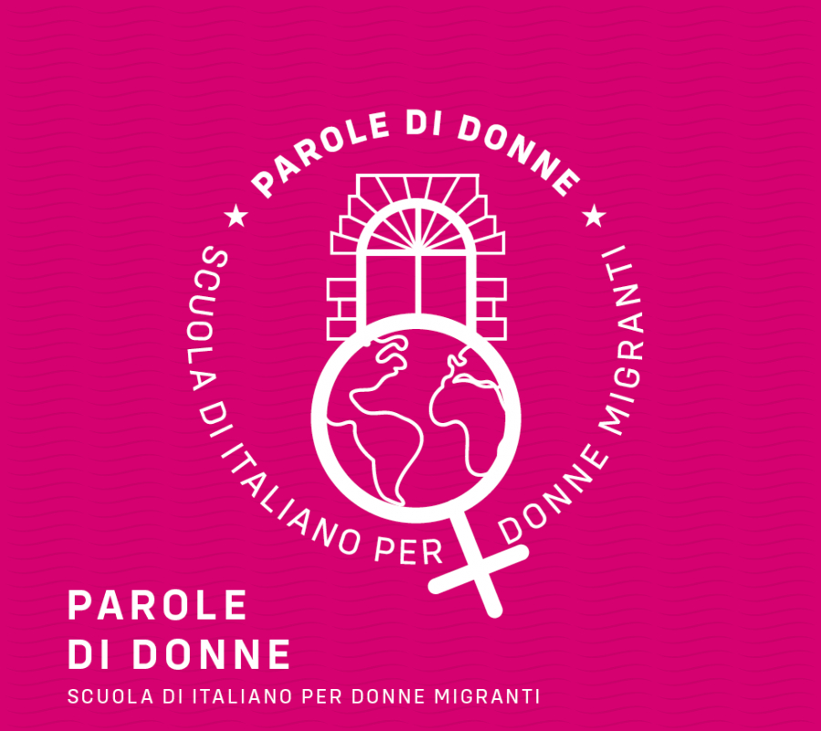 Parole di donne - Scuola di italiano per donne migranti