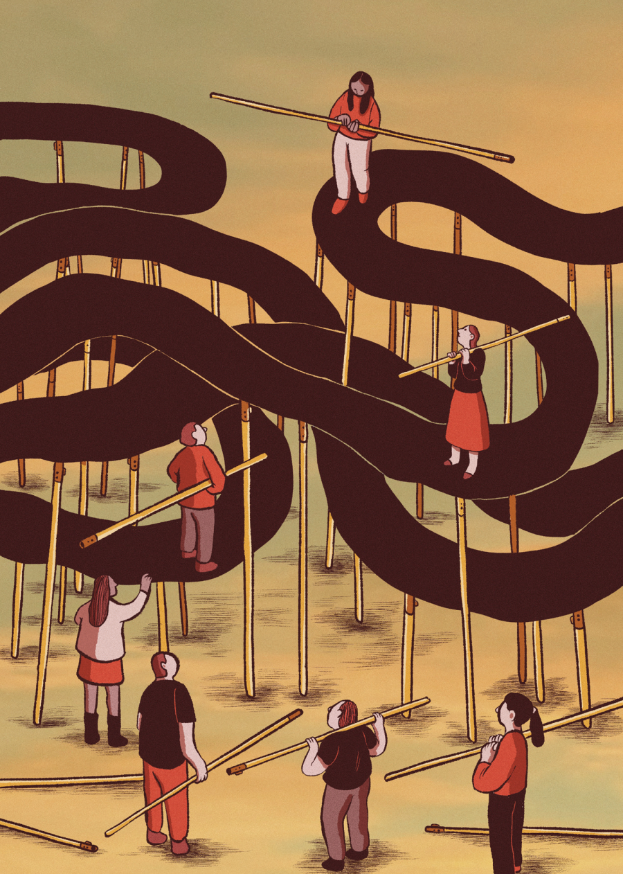 Focus: Mediazione Inteculturale