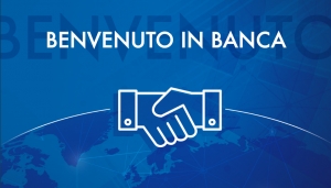 Guida “Benvenuto in banca”