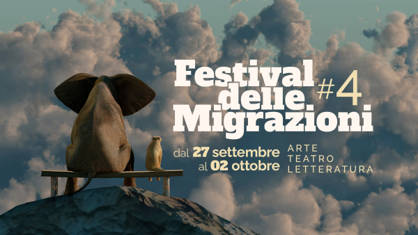 Laboratorio INpersona - Per cambiare prospettiva | Festival delle Migrazioni
