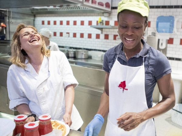 Ciclo di seminari online sull’inserimento dei rifugiati in azienda