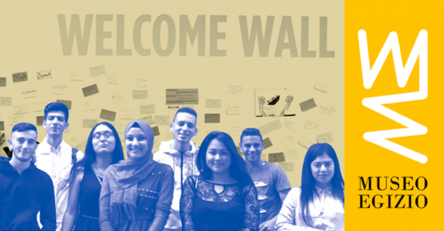 Musei e migranti. Gli strumenti per l'incontro