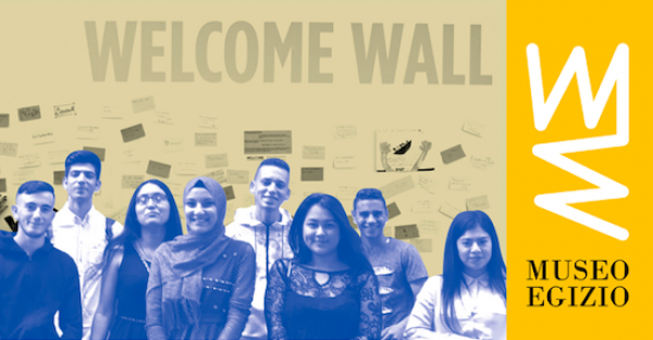 Musei e migranti. Gli strumenti per l'incontro