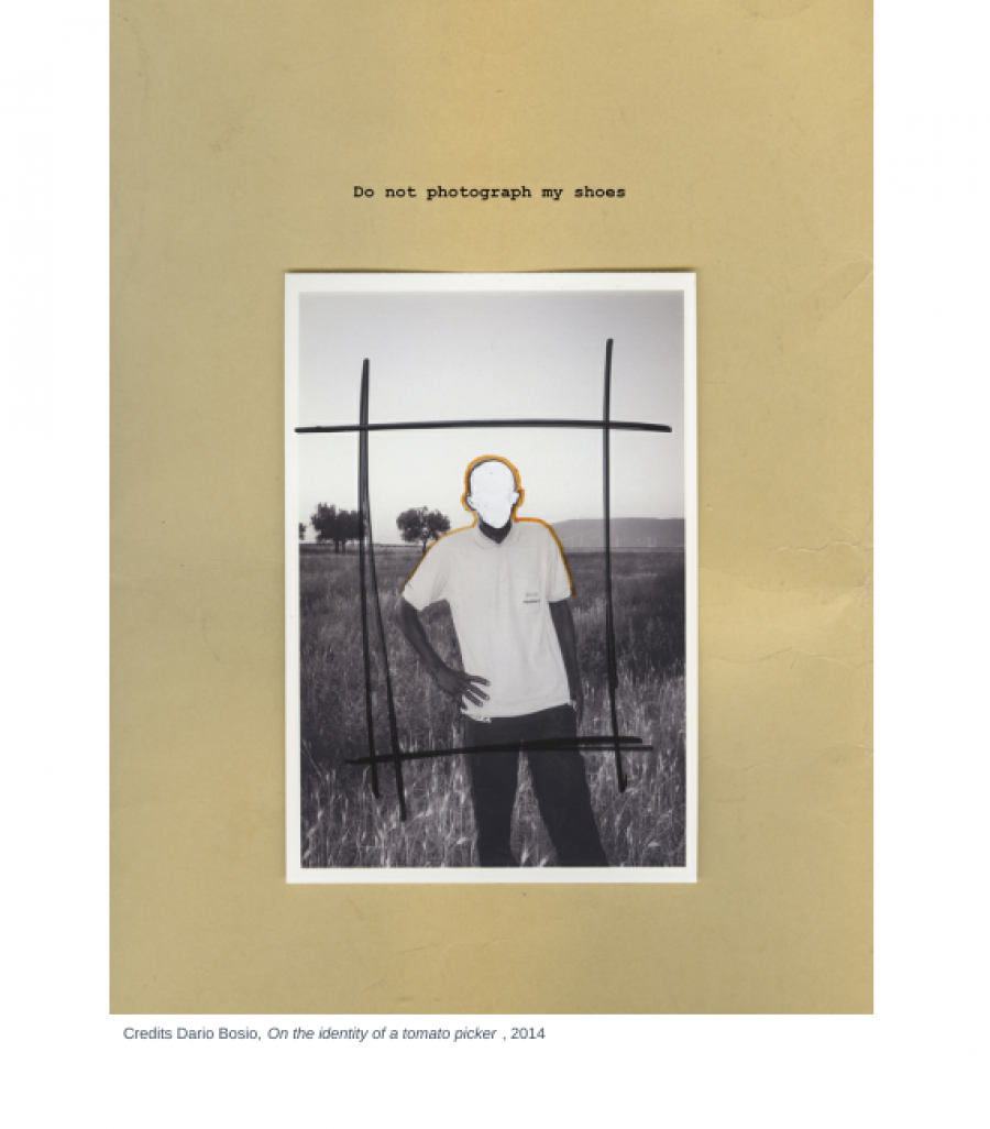 Vite sospese: la condizione dei braccianti africani d'Italia | Incontri in mostra