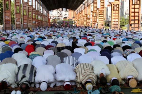 Progetto PRIMED. Ciclo di lezioni - MOBILITÀ, RELIGIONI, INCLUSIONE