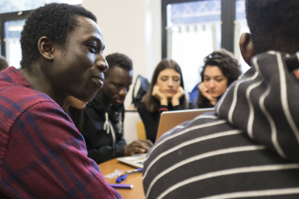 Via al programma PUOI PLUS: 6200 percorsi di inclusione socio-lavorativa per migranti vulnerabili