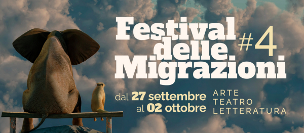 Festival delle Migrazioni