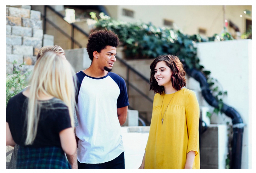 Prove di selezione per il corso di formazione di mediatore interculturale