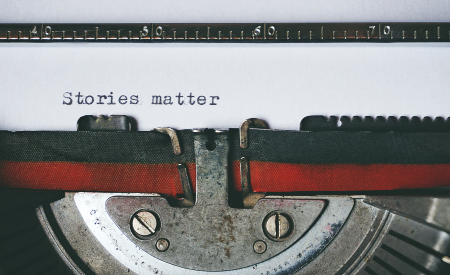 Percorso formativo sullo storytelling: Scrivere il Futuro | Progetto ERMES