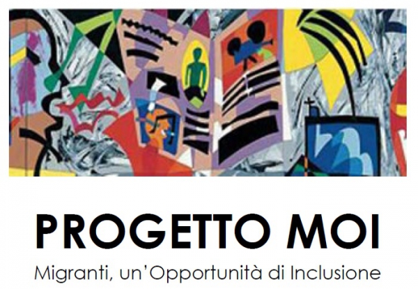 Firmato il nuovo Protocollo di Intesa "Come il Moi, oltre il Moi"